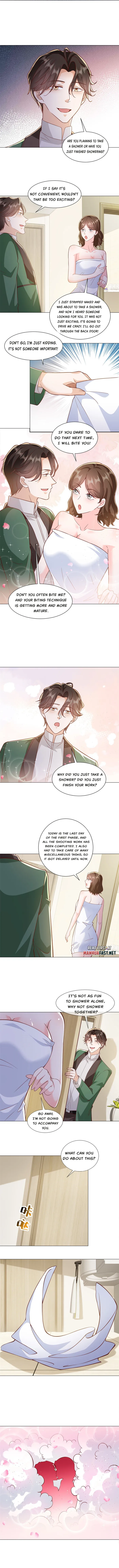 I randomly have a new career every week chapter 524 page 3