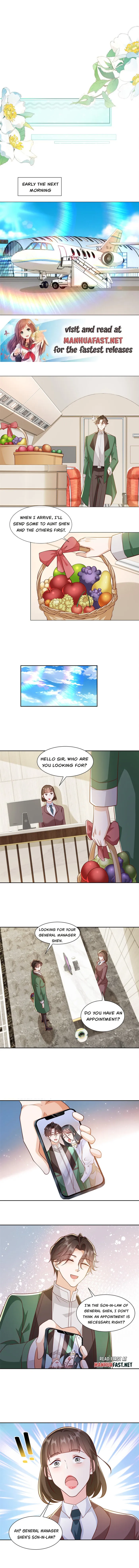I randomly have a new career every week chapter 524 page 4