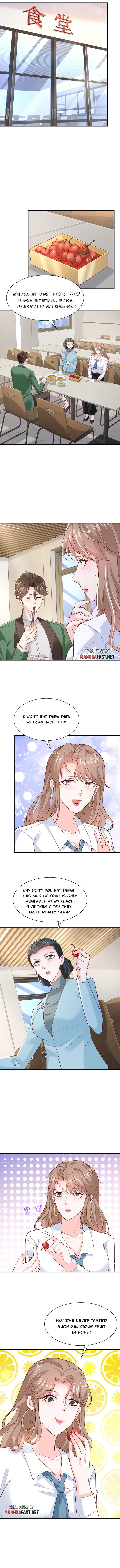 I randomly have a new career every week chapter 526 page 4