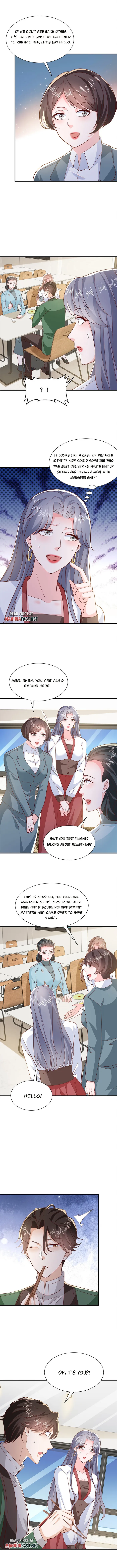 I randomly have a new career every week chapter 527 page 4