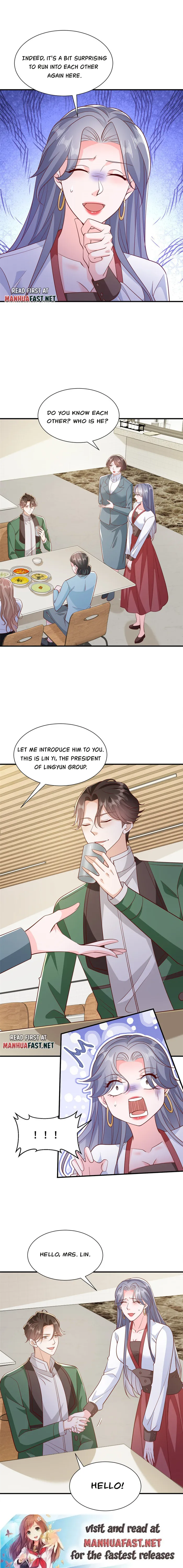 I randomly have a new career every week chapter 527 page 5