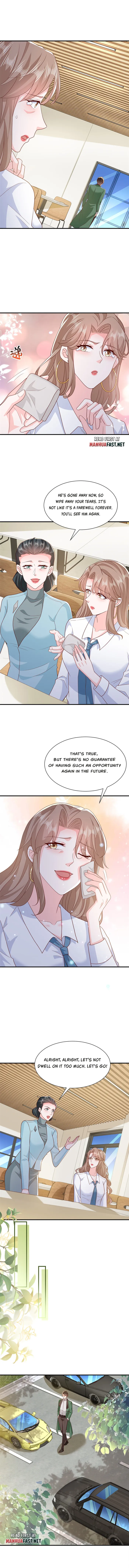 I randomly have a new career every week chapter 528 page 4