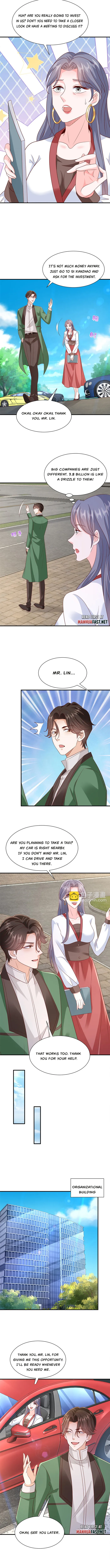 I randomly have a new career every week chapter 529 page 2