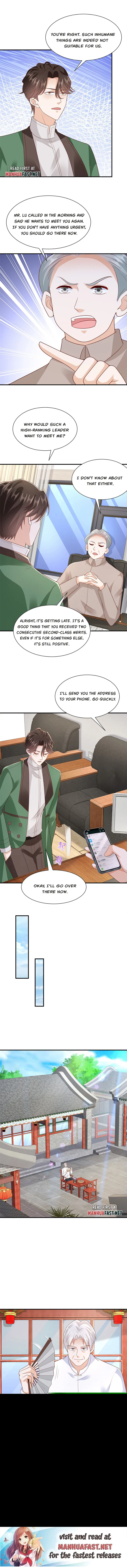 I randomly have a new career every week chapter 529 page 5