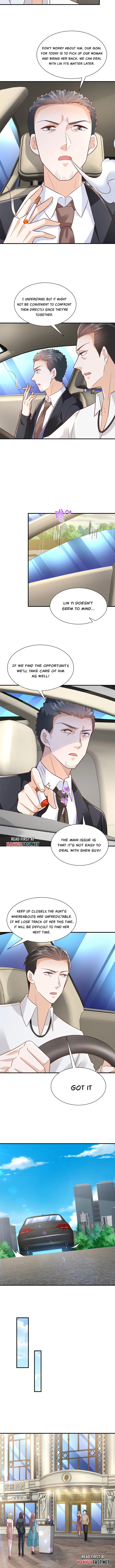 I randomly have a new career every week chapter 536 page 2