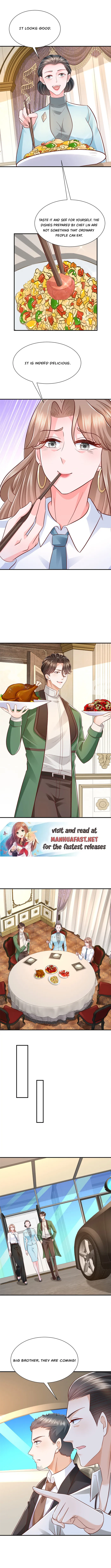 I randomly have a new career every week chapter 538 page 3