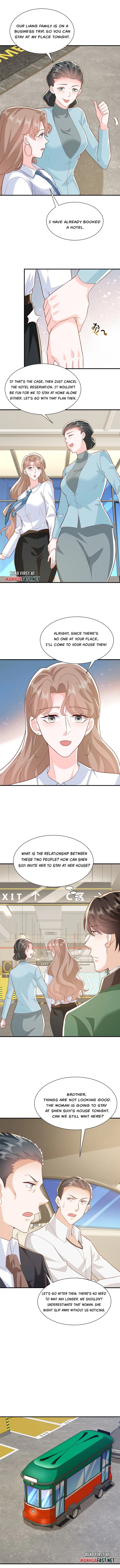 I randomly have a new career every week chapter 538 page 4
