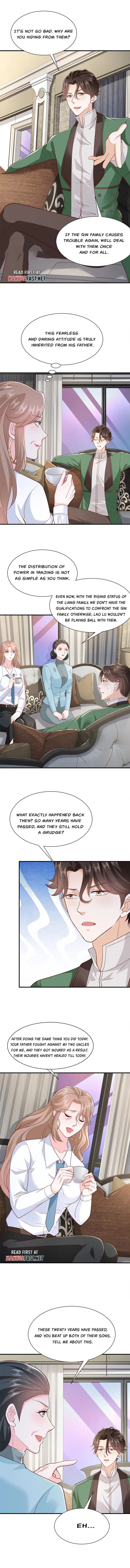 I randomly have a new career every week chapter 540 page 2