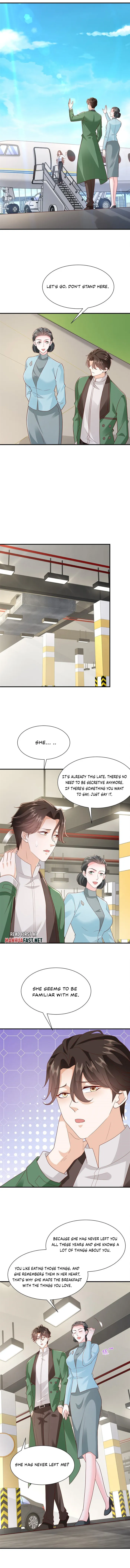 I randomly have a new career every week chapter 541 page 3