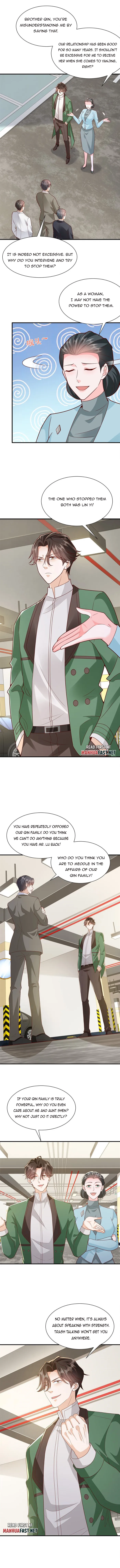 I randomly have a new career every week chapter 542 page 2