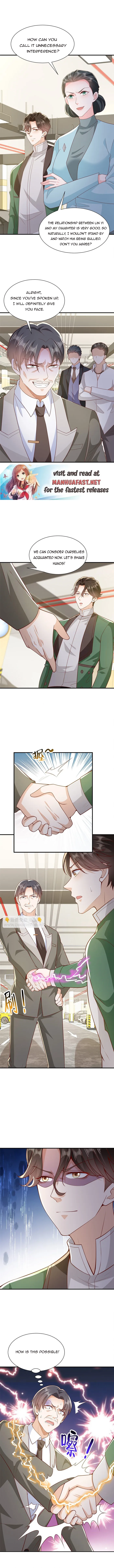 I randomly have a new career every week chapter 542 page 4