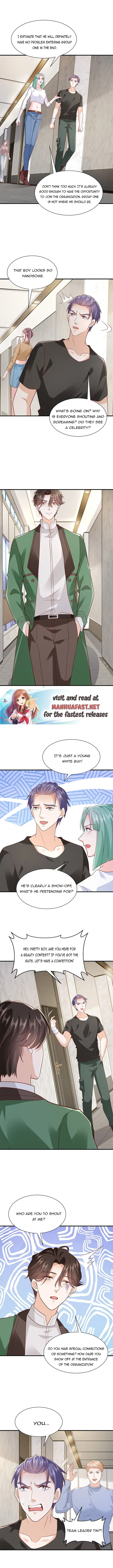 I randomly have a new career every week chapter 543 page 4