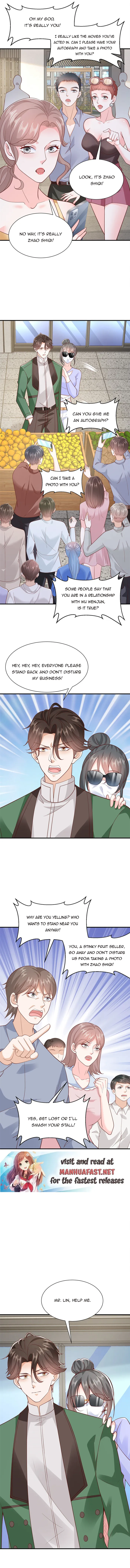 I randomly have a new career every week chapter 546 page 3