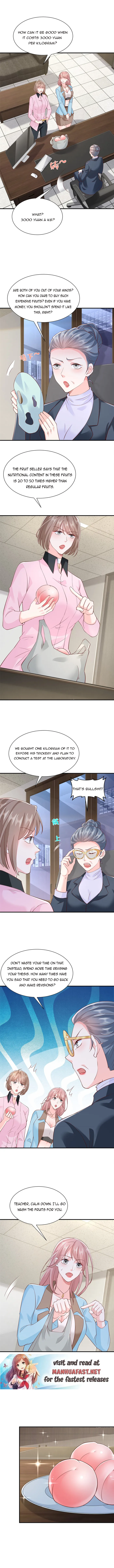 I randomly have a new career every week chapter 547 page 3