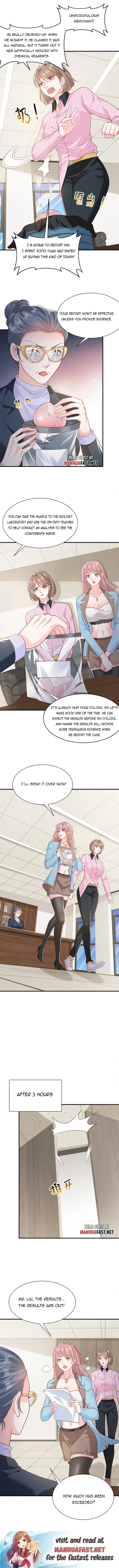 I randomly have a new career every week chapter 547 page 5