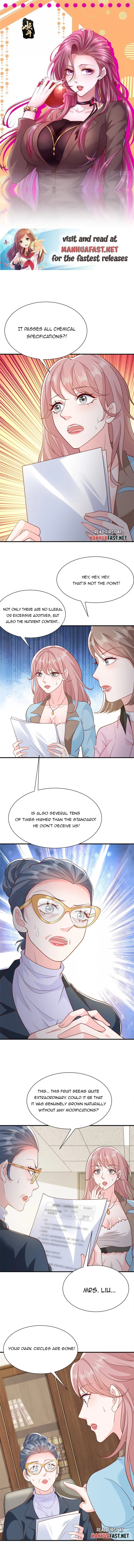 I randomly have a new career every week chapter 548 page 1