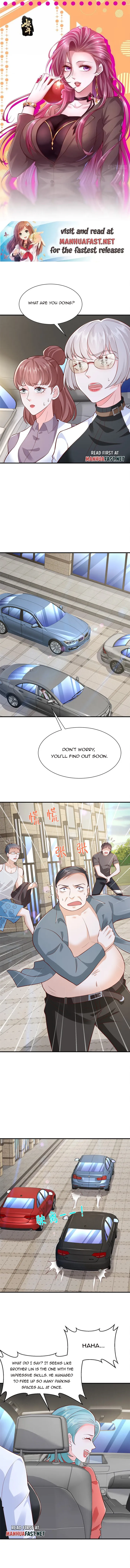 I randomly have a new career every week chapter 550 page 1