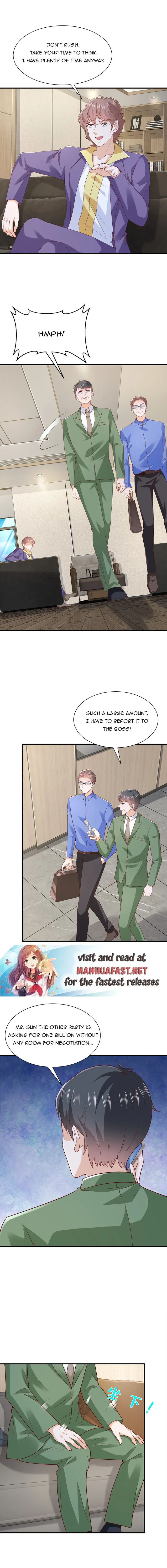 I randomly have a new career every week chapter 552 page 5