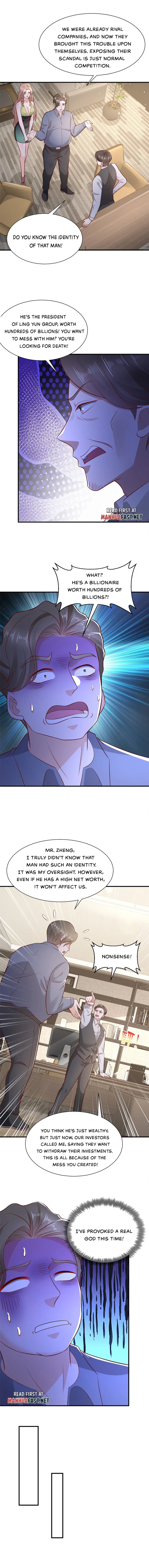 I randomly have a new career every week chapter 555 page 2