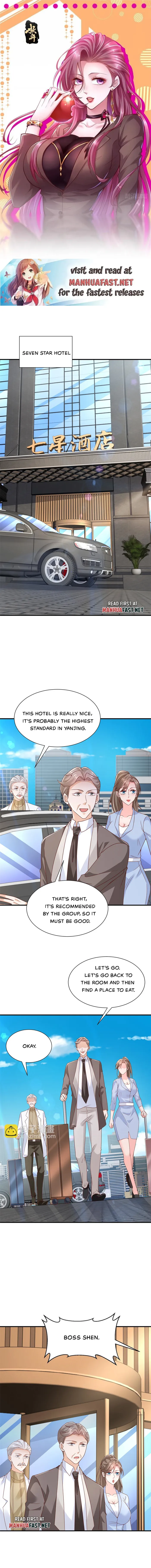 I randomly have a new career every week chapter 556 page 1