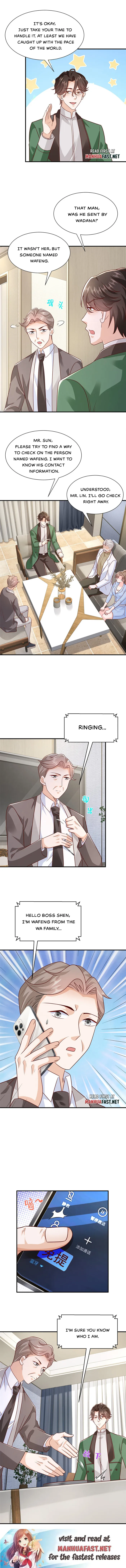 I randomly have a new career every week chapter 556 page 5