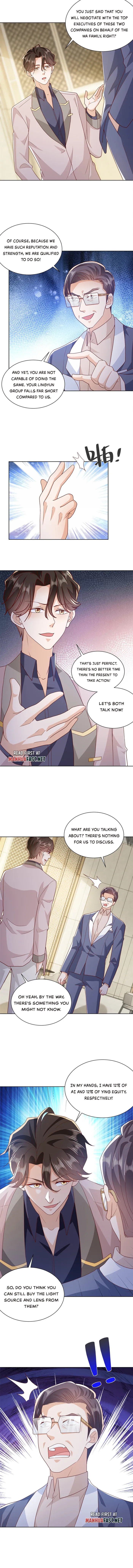 I randomly have a new career every week chapter 560 page 5