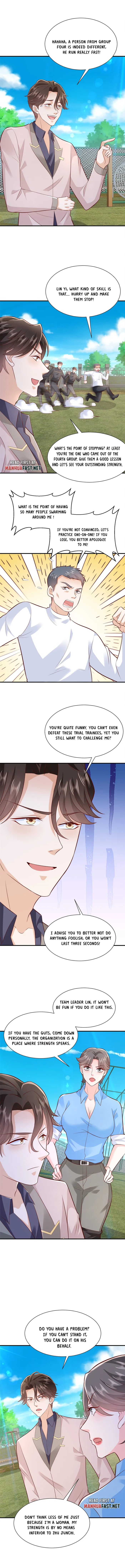 I randomly have a new career every week chapter 565 page 4