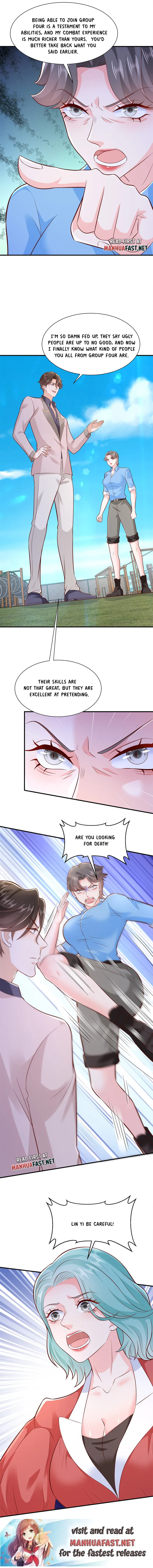I randomly have a new career every week chapter 565 page 5