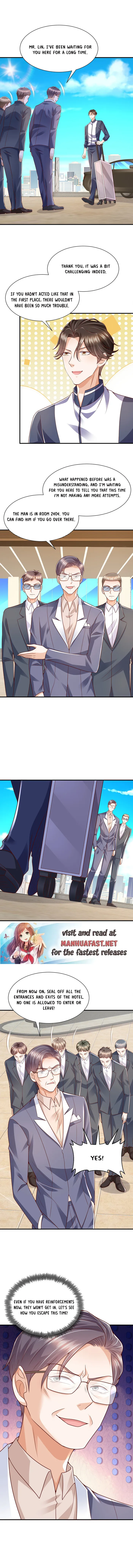 I randomly have a new career every week chapter 567 page 3