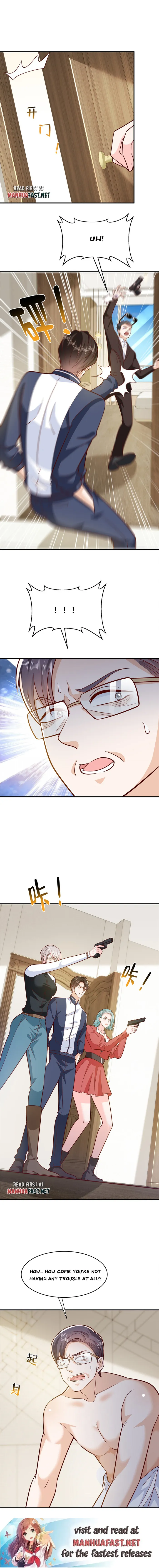 I randomly have a new career every week chapter 568 page 5