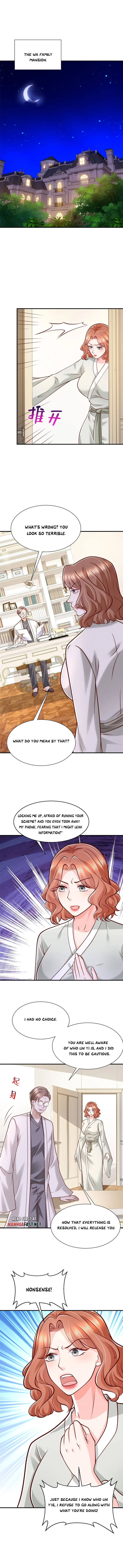 I randomly have a new career every week chapter 569 page 3