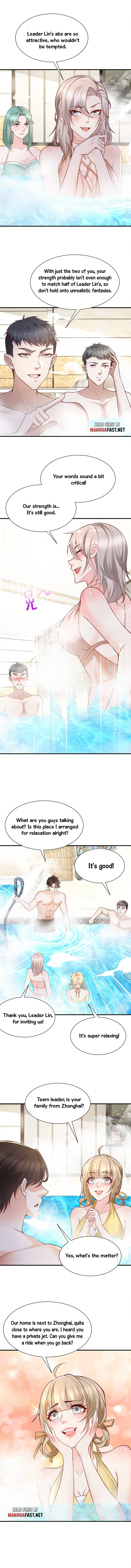 I randomly have a new career every week chapter 572 page 2