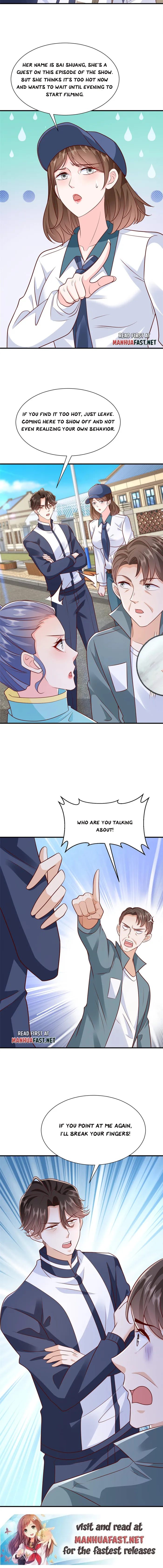 I randomly have a new career every week chapter 573 page 5