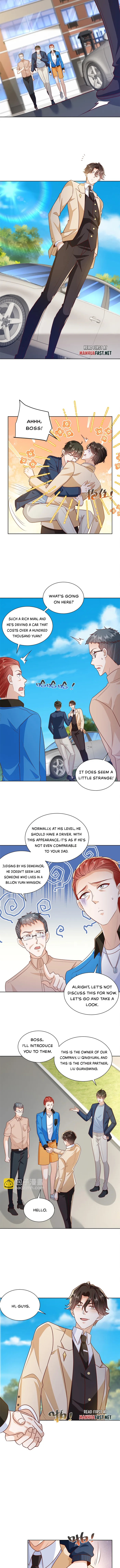 I randomly have a new career every week chapter 577 page 2