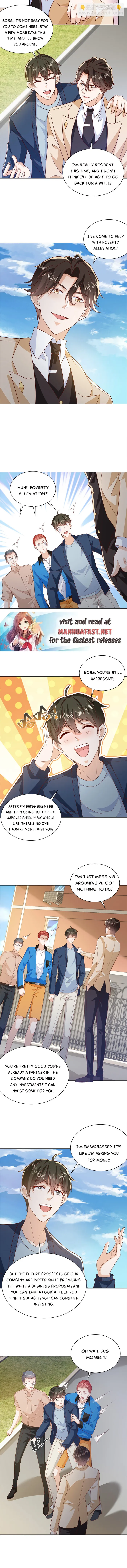 I randomly have a new career every week chapter 577 page 3
