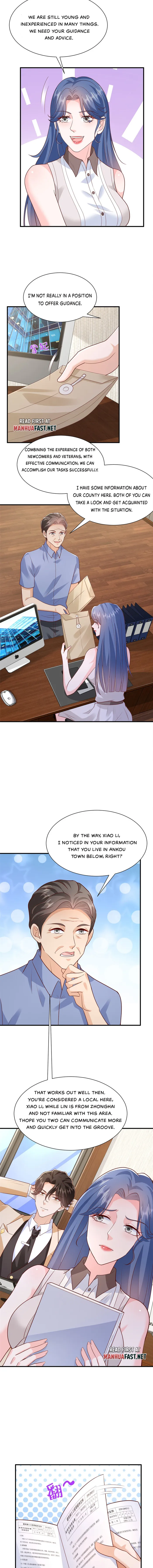 I randomly have a new career every week chapter 579 page 4