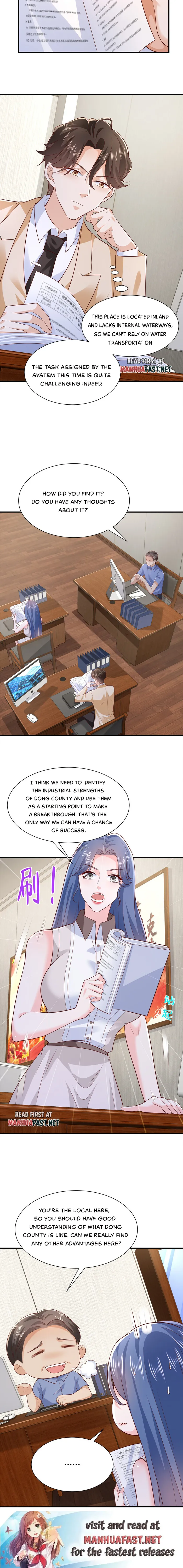 I randomly have a new career every week chapter 579 page 5