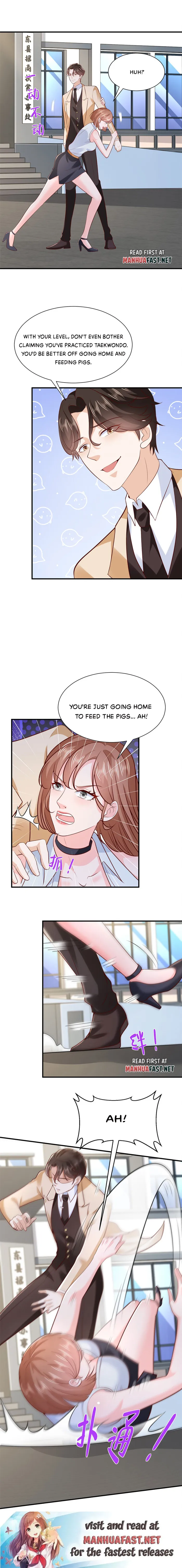I randomly have a new career every week chapter 580 page 5