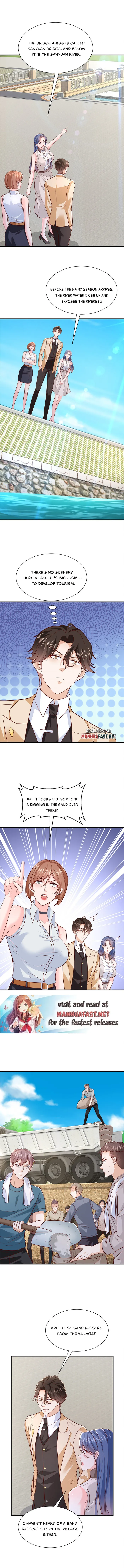 I randomly have a new career every week chapter 581 page 5