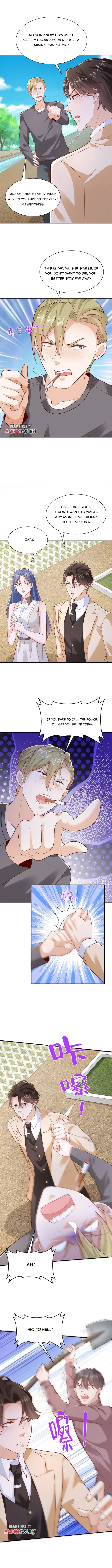I randomly have a new career every week chapter 582 page 2