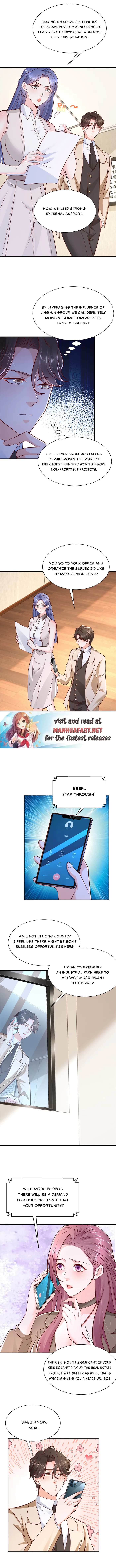 I randomly have a new career every week chapter 585 page 3