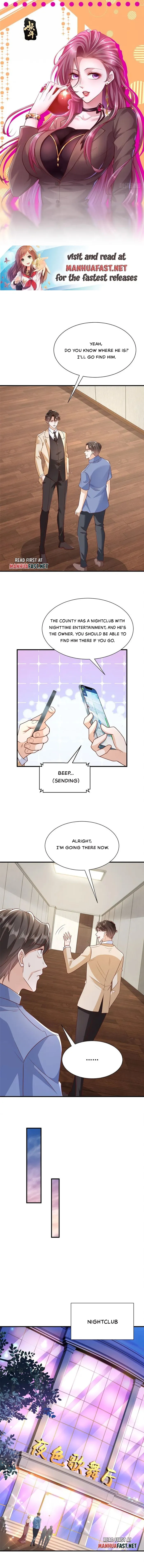I randomly have a new career every week chapter 586 page 1