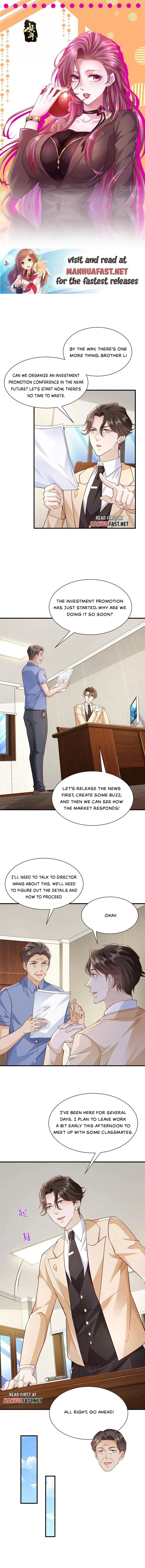 I randomly have a new career every week chapter 592 page 1