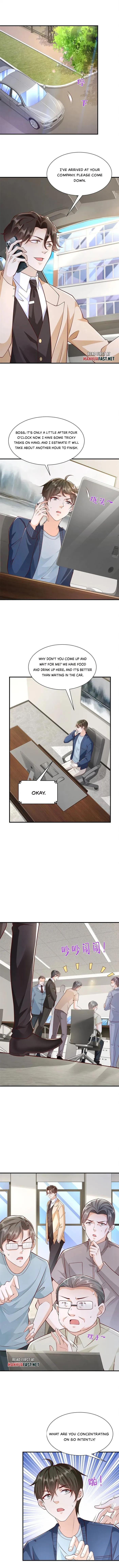 I randomly have a new career every week chapter 592 page 2