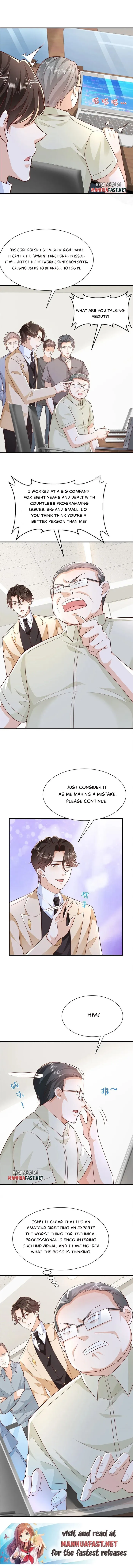 I randomly have a new career every week chapter 592 page 5