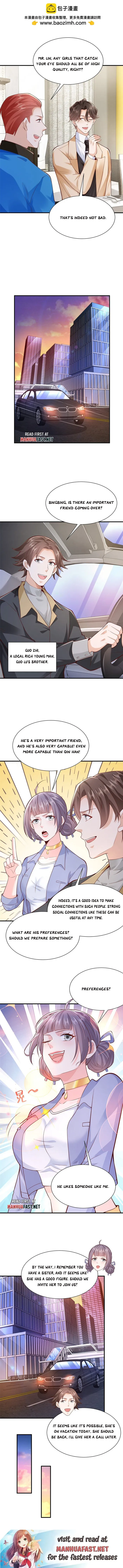 I randomly have a new career every week chapter 593 page 5