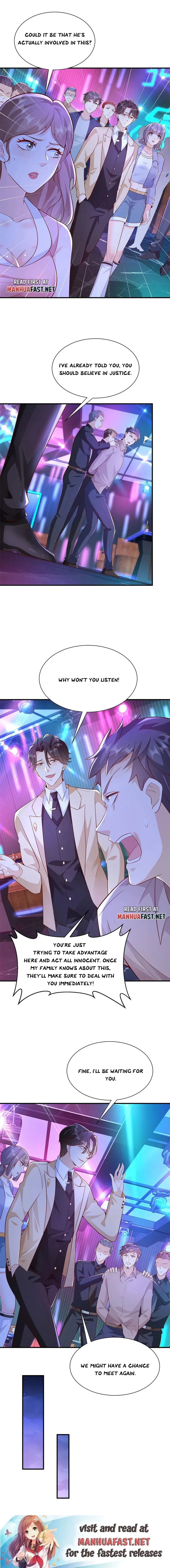 I randomly have a new career every week chapter 596 page 5