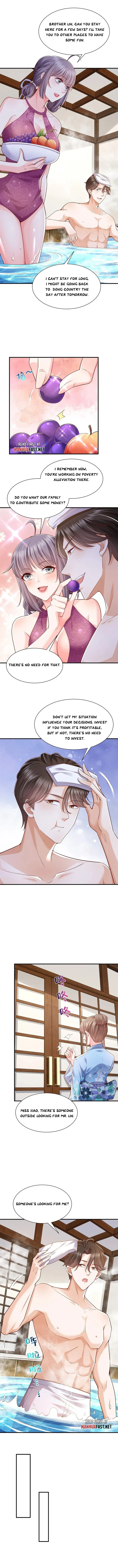 I randomly have a new career every week chapter 599 page 4