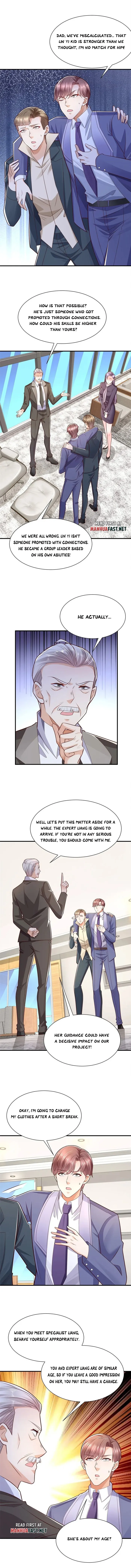 I randomly have a new career every week chapter 601 page 2
