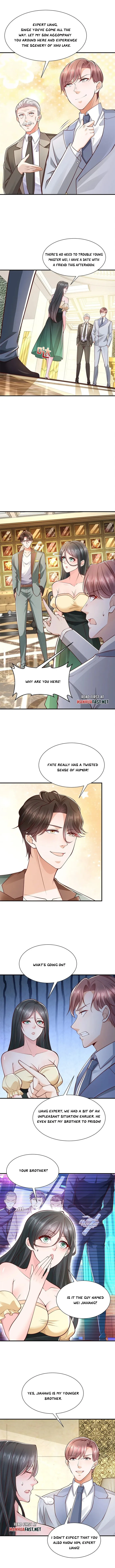 I randomly have a new career every week chapter 601 page 5